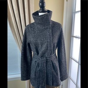 Ann Taylor wool blend jacket